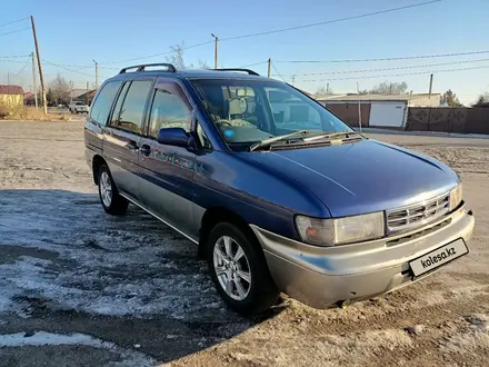 Nissan Prairie Joy 1997 года за 1 600 000 тг. в Семей