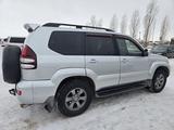 Toyota Land Cruiser Prado 2008 годаүшін10 350 000 тг. в Актобе – фото 4