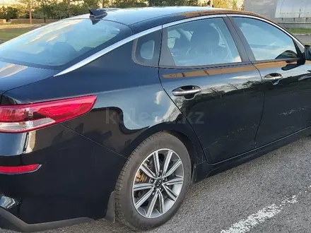 Kia Optima 2018 года за 8 800 000 тг. в Астана – фото 3