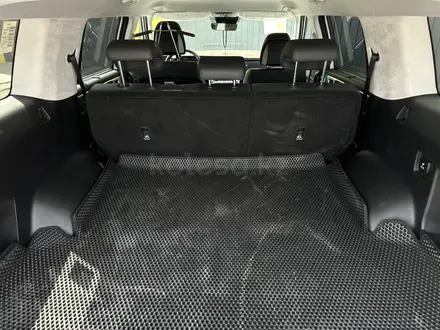 Hyundai Santa Fe 2025 года за 18 500 000 тг. в Актобе – фото 6