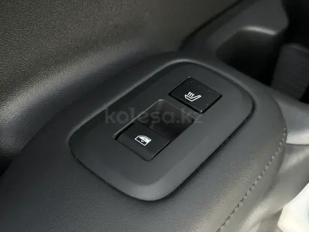 Hyundai Santa Fe 2025 года за 18 500 000 тг. в Актобе – фото 13