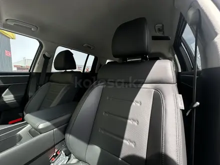 Hyundai Santa Fe 2025 года за 18 500 000 тг. в Актобе – фото 14
