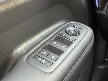 Hyundai Santa Fe 2025 года за 18 500 000 тг. в Актобе – фото 18