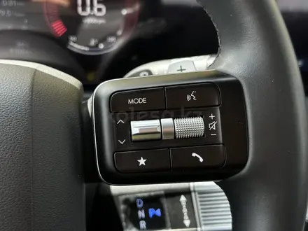 Hyundai Santa Fe 2025 года за 18 500 000 тг. в Актобе – фото 22
