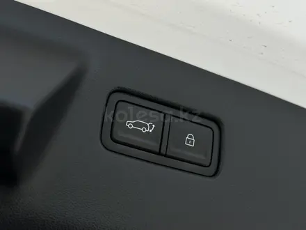 Hyundai Santa Fe 2025 года за 18 500 000 тг. в Актобе – фото 5