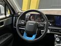 Hyundai Santa Fe 2025 года за 18 500 000 тг. в Актобе – фото 10