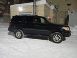 Toyota Sequoia 2002 годаfor9 000 000 тг. в Астана – фото 3