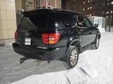 Toyota Sequoia 2002 годаfor9 000 000 тг. в Астана – фото 5