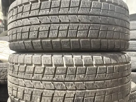 215/50r17 Dunlop 4шт за 100 000 тг. в Алматы – фото 2