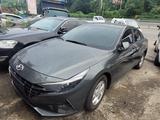 Hyundai Elantra 2023 годаfor100 000 тг. в Алматы