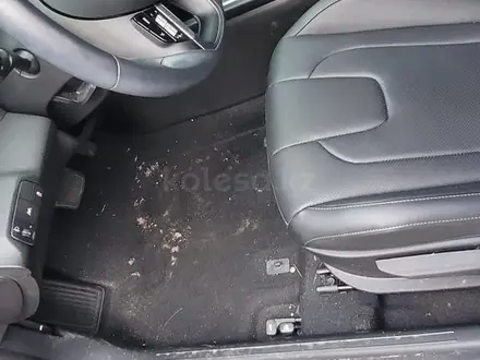 Hyundai Elantra 2023 года за 10 000 тг. в Алматы – фото 3
