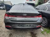 Hyundai Elantra 2023 года за 10 000 тг. в Алматы – фото 4