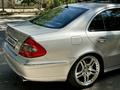 Mercedes-Benz E 500 2005 годаүшін7 400 000 тг. в Шымкент – фото 40