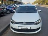 Volkswagen Polo 2015 года за 4 300 000 тг. в Алматы