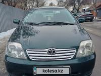 Toyota Corolla 2005 годаfor4 000 000 тг. в Алматы