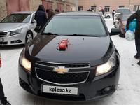 Chevrolet Cruze 2012 года за 3 200 000 тг. в Кокшетау