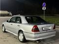 Mercedes-Benz C 280 1994 годаfor2 900 000 тг. в Алматы – фото 4