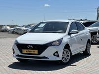 Hyundai Accent 2021 годаүшін8 000 000 тг. в Актобе