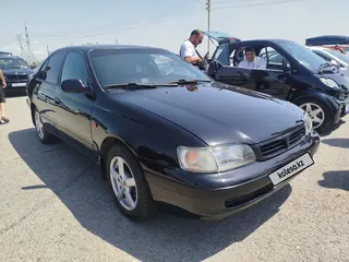 Toyota Carina E