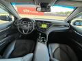Toyota Camry 2020 года за 14 200 000 тг. в Павлодар – фото 12