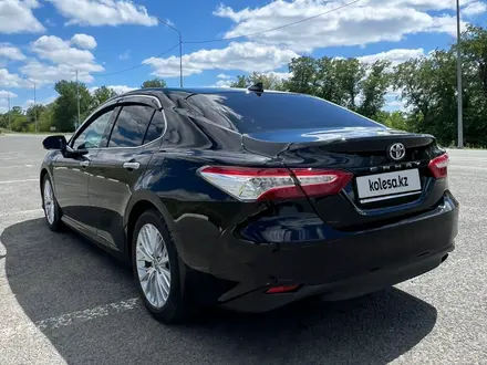 Toyota Camry 2020 года за 14 200 000 тг. в Павлодар – фото 13