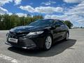 Toyota Camry 2020 года за 14 200 000 тг. в Павлодар – фото 21