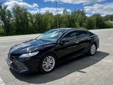 Toyota Camry 2020 года за 14 200 000 тг. в Павлодар