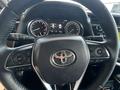 Toyota Camry 2020 года за 14 200 000 тг. в Павлодар – фото 7