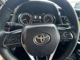 Toyota Camry 2020 года за 14 200 000 тг. в Павлодар – фото 5