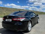 Toyota Camry 2020 года за 14 200 000 тг. в Павлодар – фото 4