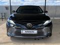 Toyota Camry 2020 года за 14 200 000 тг. в Павлодар – фото 8