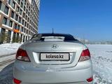 Hyundai Accent 2013 годаүшін5 100 000 тг. в Астана – фото 4