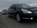 Nissan Teana 2009 года за 4 500 000 тг. в Атырау – фото 2