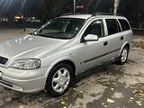 Opel Astra 1998 годаүшін2 000 000 тг. в Шымкент