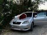 Toyota Corolla 2003 года за 2 500 000 тг. в Алматы