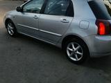 Toyota Corolla 2003 года за 2 500 000 тг. в Алматы – фото 3