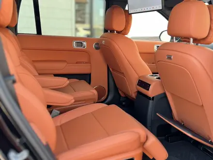 Li L9 2025 года за 37 000 000 тг. в Алматы – фото 4