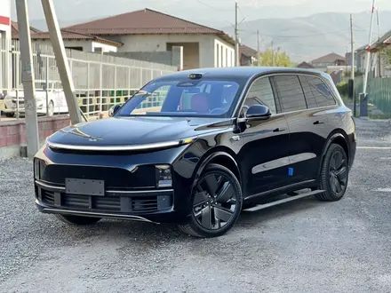 Li L9 2025 года за 37 000 000 тг. в Алматы