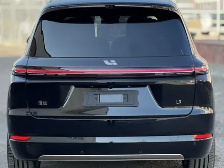 Li L9 2025 года за 37 000 000 тг. в Алматы – фото 3