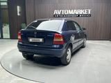 Opel Astra 1999 года за 2 000 000 тг. в Актобе – фото 4