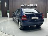 Opel Astra 1999 года за 2 000 000 тг. в Актобе – фото 5