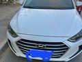 Hyundai Elantra 2018 года за 6 000 000 тг. в Актау – фото 3