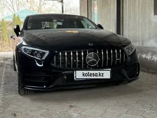 Mercedes-Benz CLS 450