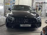 Mercedes-Benz CLS 450 2018 года за 28 000 000 тг. в Алматы