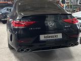 Mercedes-Benz CLS 450 2018 года за 28 000 000 тг. в Алматы – фото 2