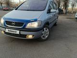 Opel Zafira 2001 года за 3 100 000 тг. в Караганда