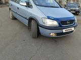 Opel Zafira 2001 года за 3 100 000 тг. в Караганда – фото 2