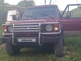 Mitsubishi Pajero 1990 годаүшін3 200 000 тг. в Алматы – фото 3