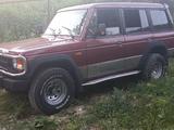 Mitsubishi Pajero 1990 годаүшін3 200 000 тг. в Алматы – фото 4