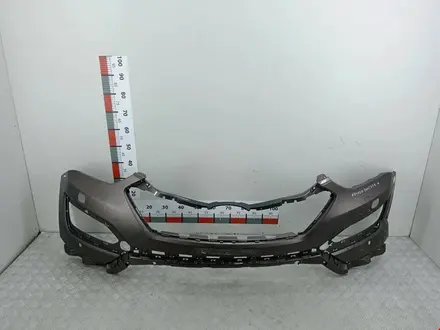 Бампер передний и задний на Hyundai за 16 000 тг. в Караганда – фото 18